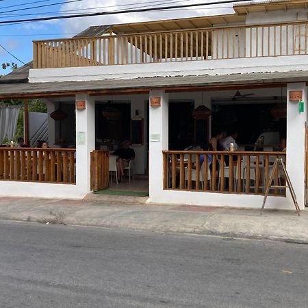 Appartement Casita Blanca Bayahibe Extérieur photo