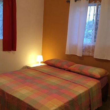 Appartement Casita Blanca Bayahibe Extérieur photo