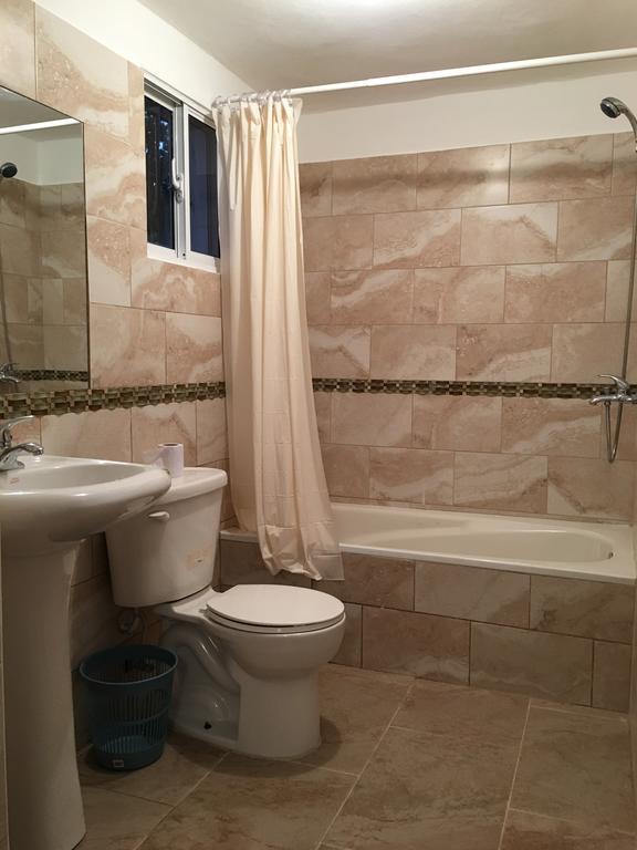 Appartement Casita Blanca Bayahibe Extérieur photo