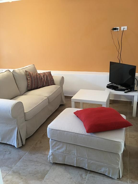 Appartement Casita Blanca Bayahibe Extérieur photo