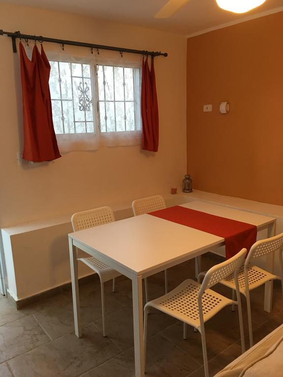 Appartement Casita Blanca Bayahibe Extérieur photo