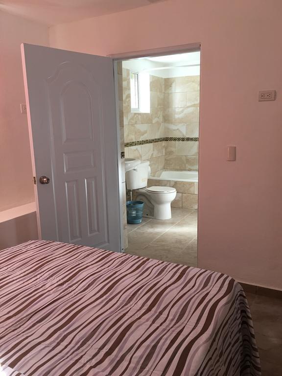 Appartement Casita Blanca Bayahibe Extérieur photo