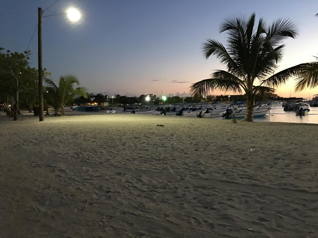 Appartement Casita Blanca Bayahibe Extérieur photo