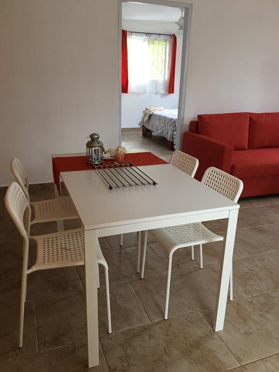 Appartement Casita Blanca Bayahibe Extérieur photo