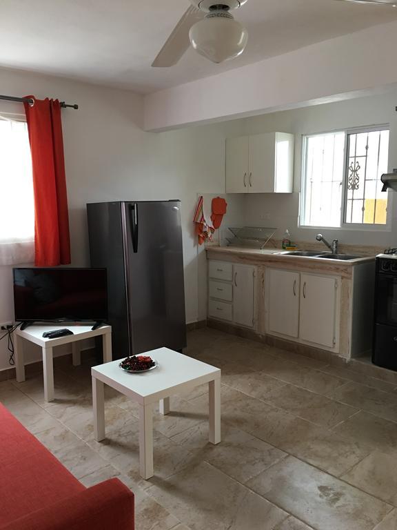 Appartement Casita Blanca Bayahibe Extérieur photo