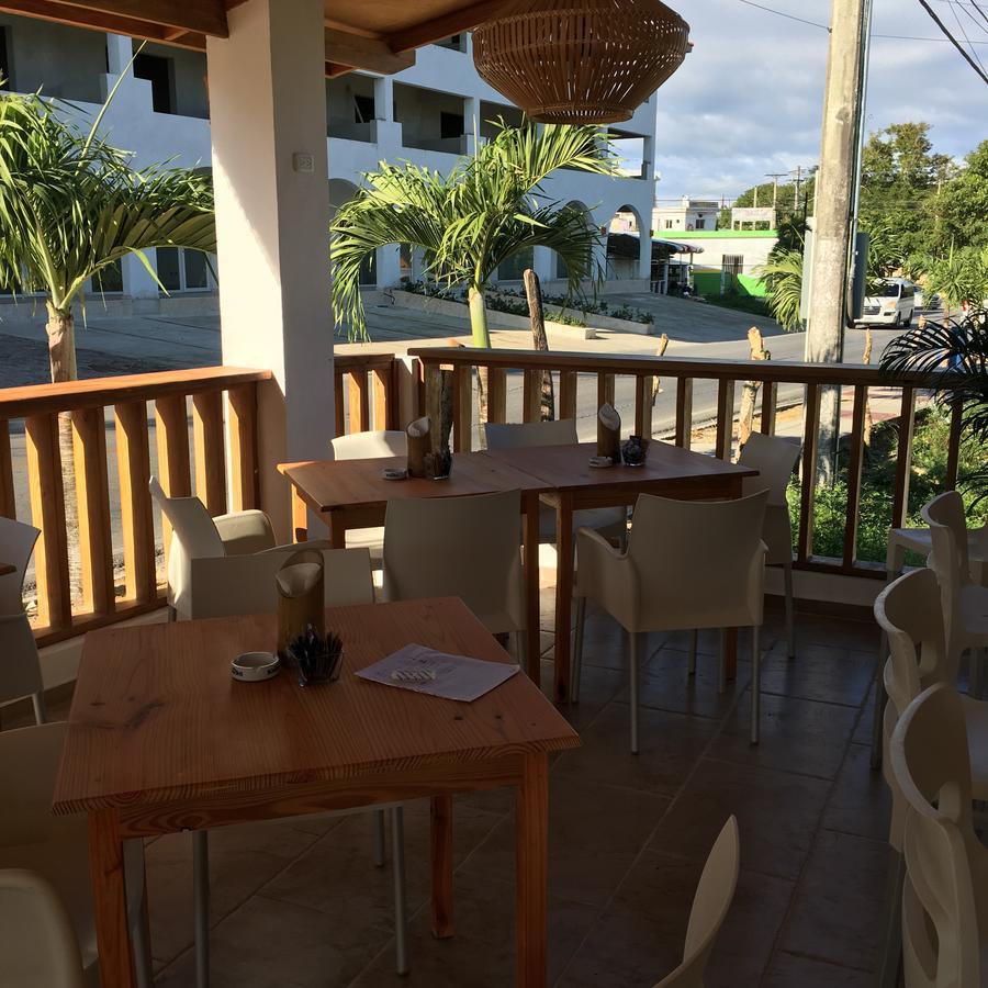 Appartement Casita Blanca Bayahibe Extérieur photo