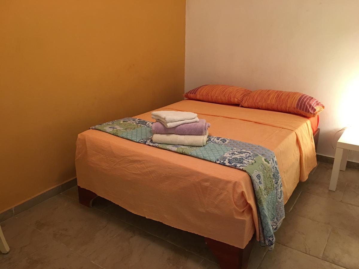 Appartement Casita Blanca Bayahibe Extérieur photo