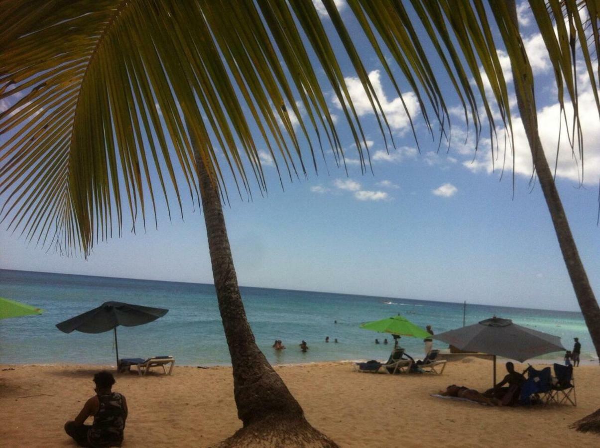 Appartement Casita Blanca Bayahibe Extérieur photo